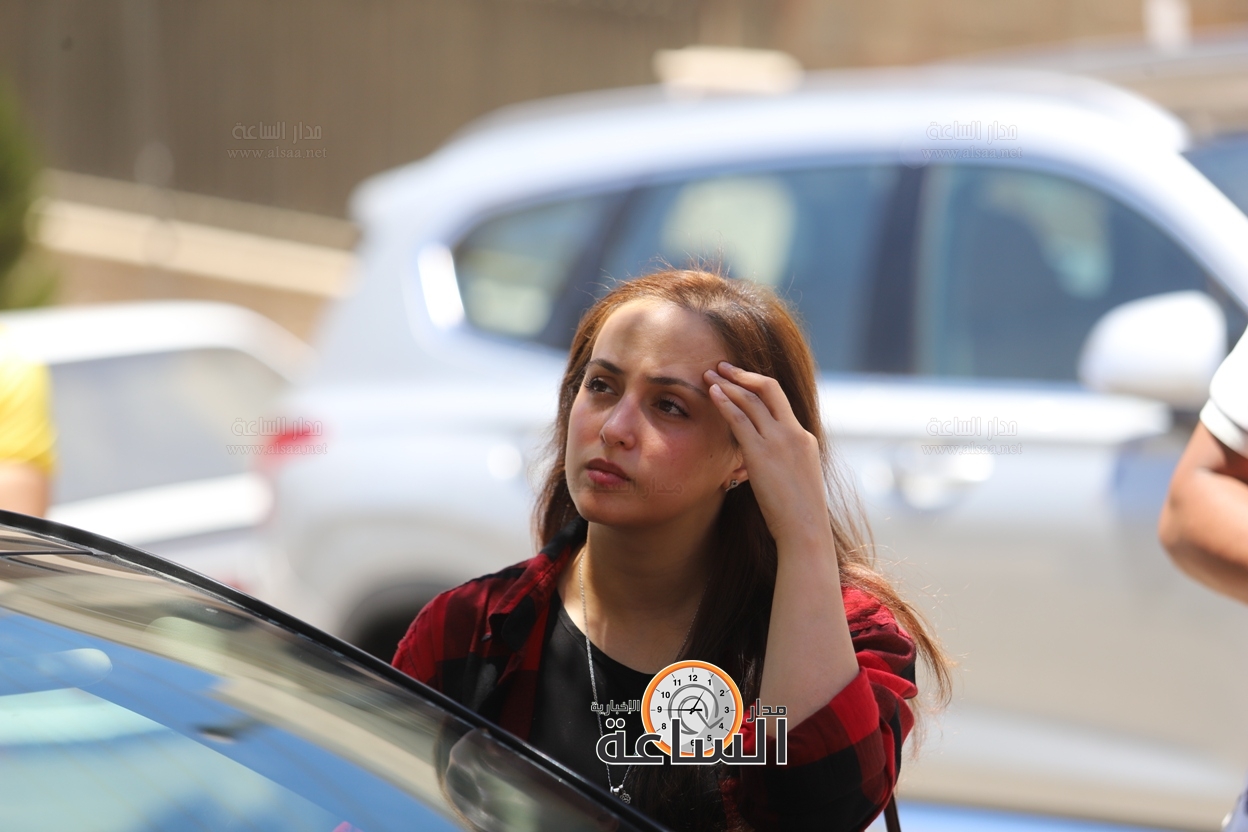 Madar Al-Saa Images 0.2461644391055562