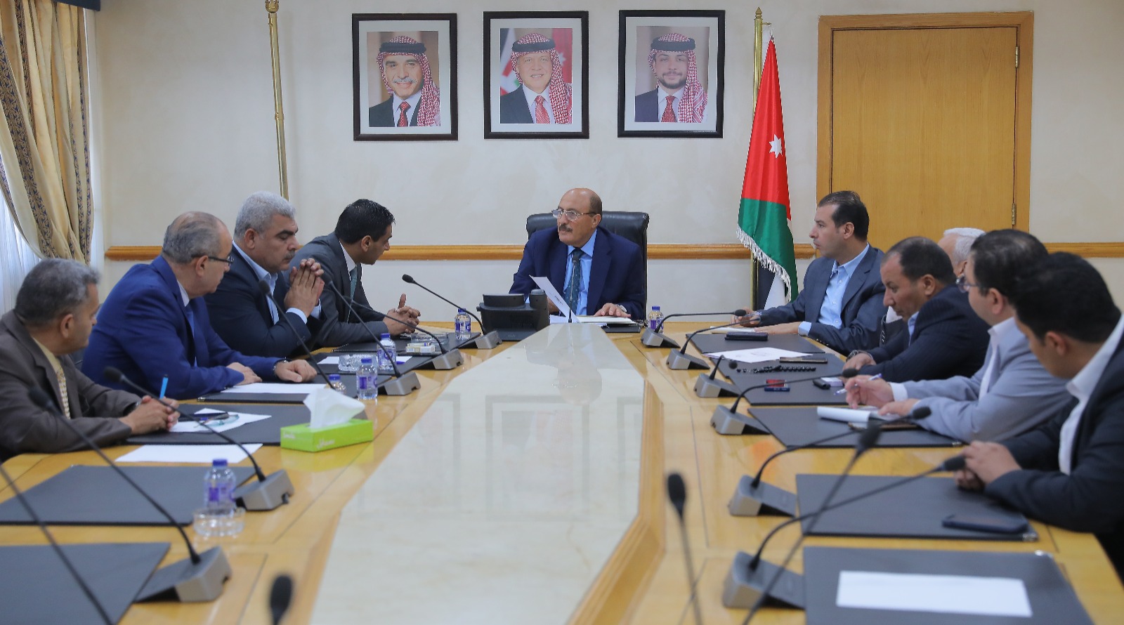 Madar Al-Saa Images 0.195413874923823