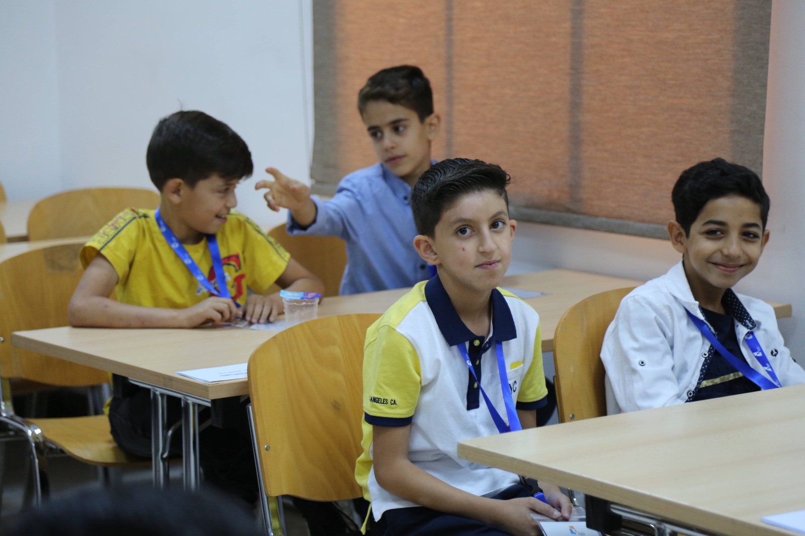 Madar Al-Saa Images 0.8677889781927917