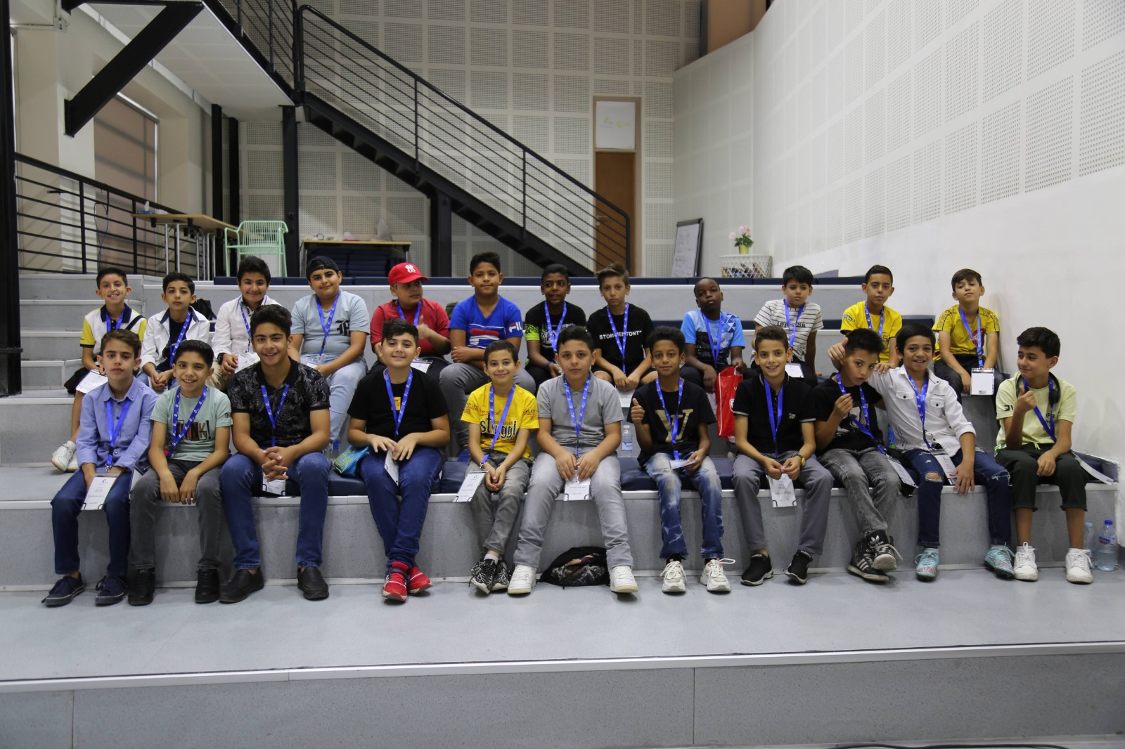 Madar Al-Saa Images 0.2828294403829881