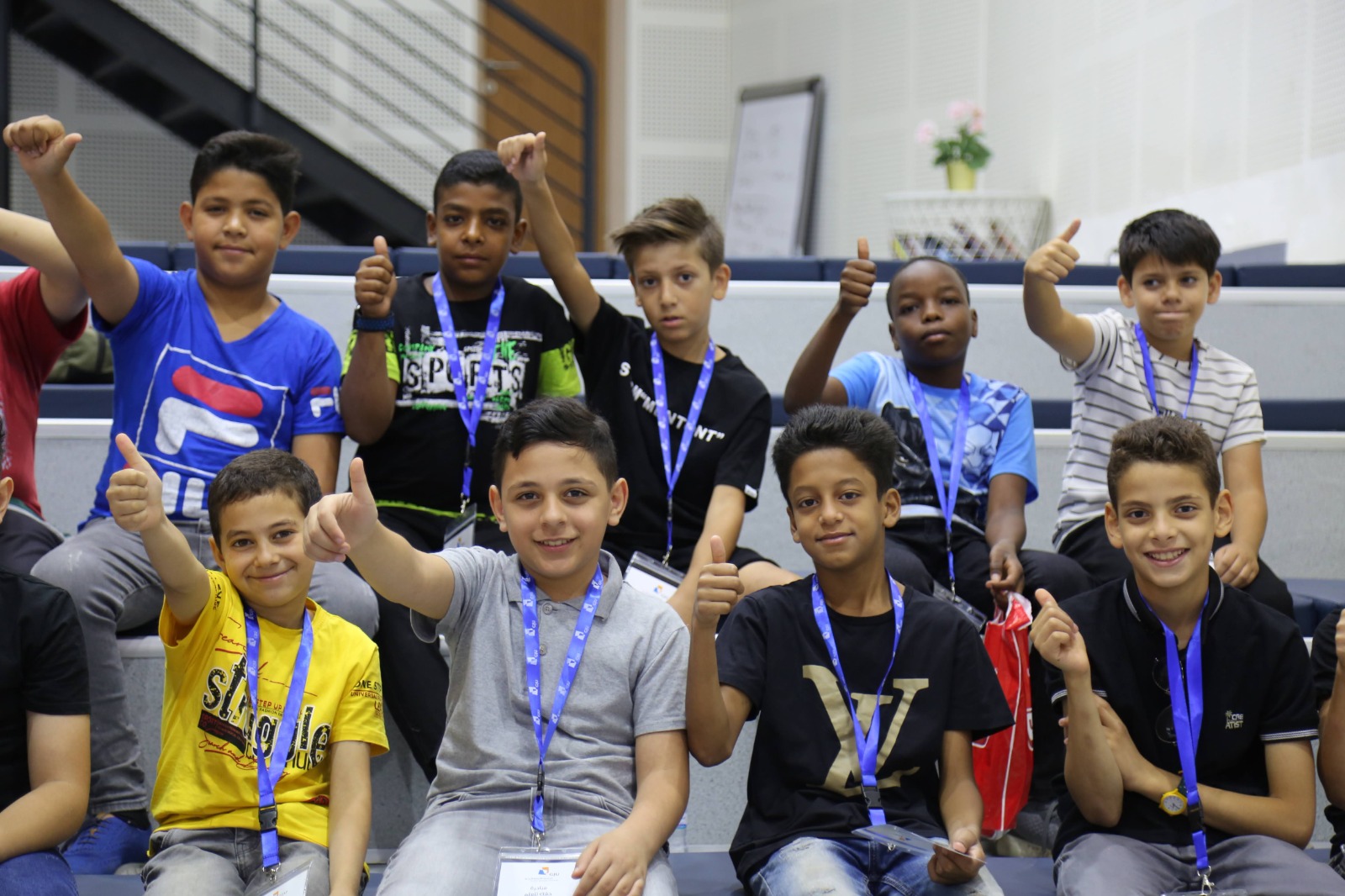 Madar Al-Saa Images 0.4988462556463553