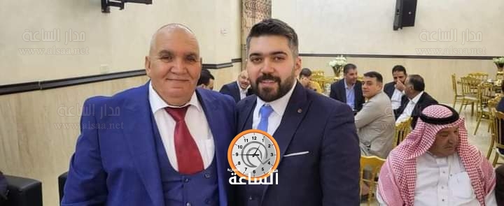 Madar Al-Saa Images 0.6809358140218364