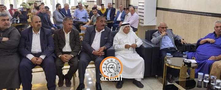 Madar Al-Saa Images 0.853552184541265