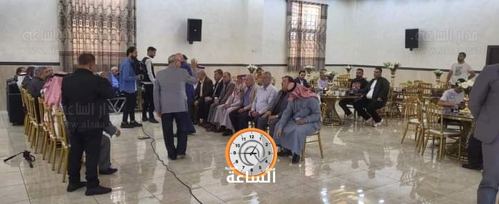 Madar Al-Saa Images 0.34940586996552625