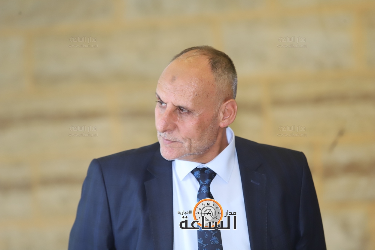 Madar Al-Saa Images 0.3035263075960175