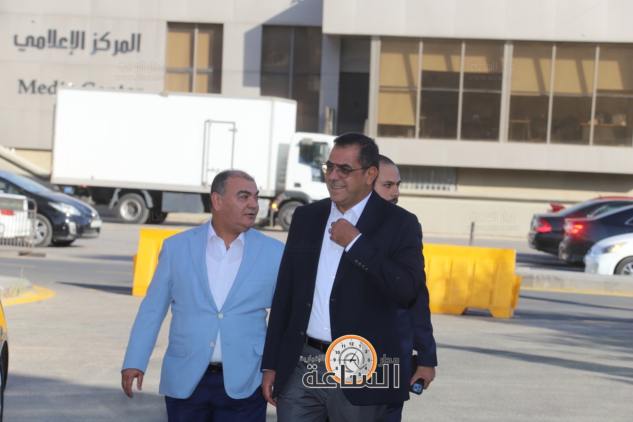 Madar Al-Saa Images 0.47828420396786775