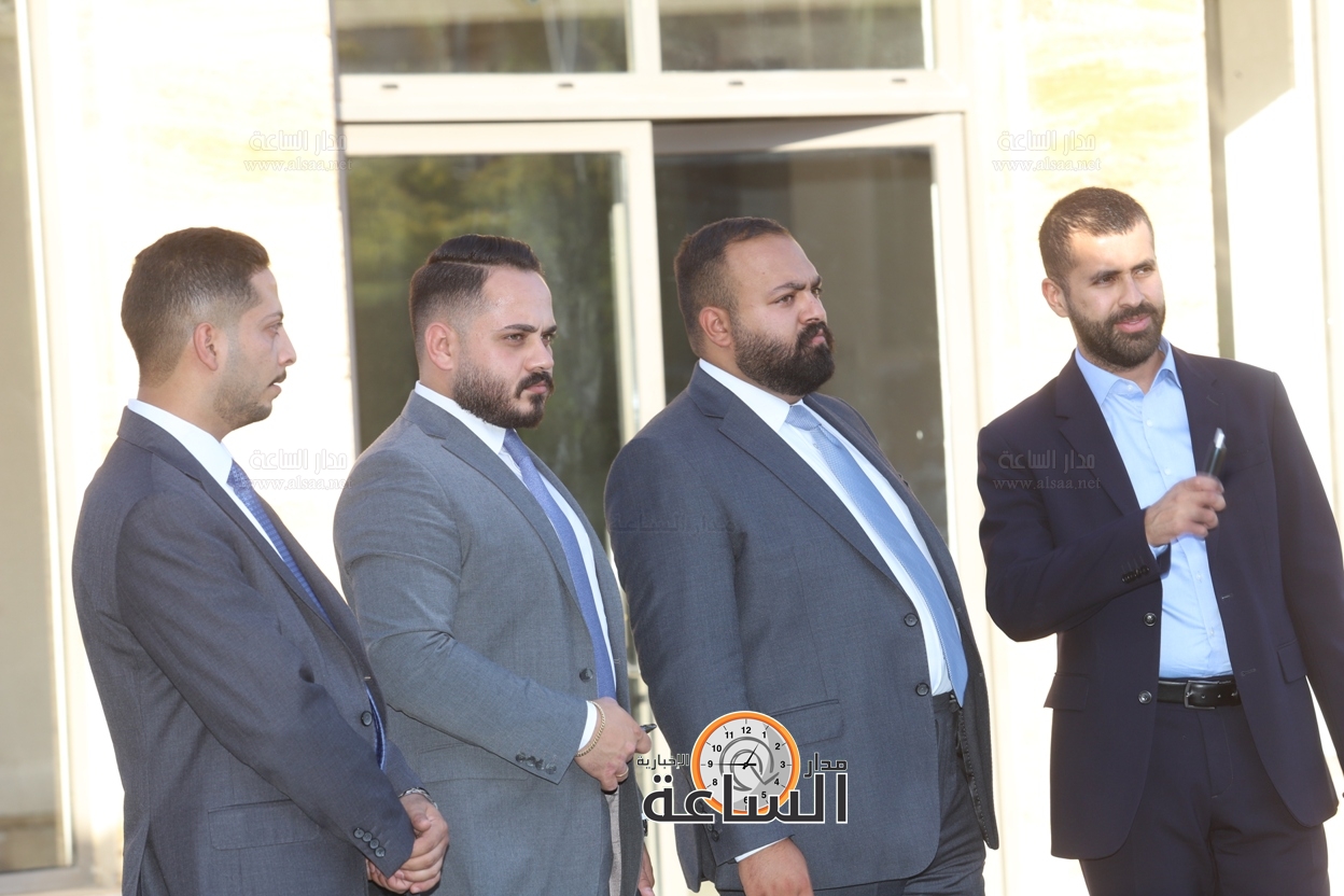 Madar Al-Saa Images 0.19857637967044328