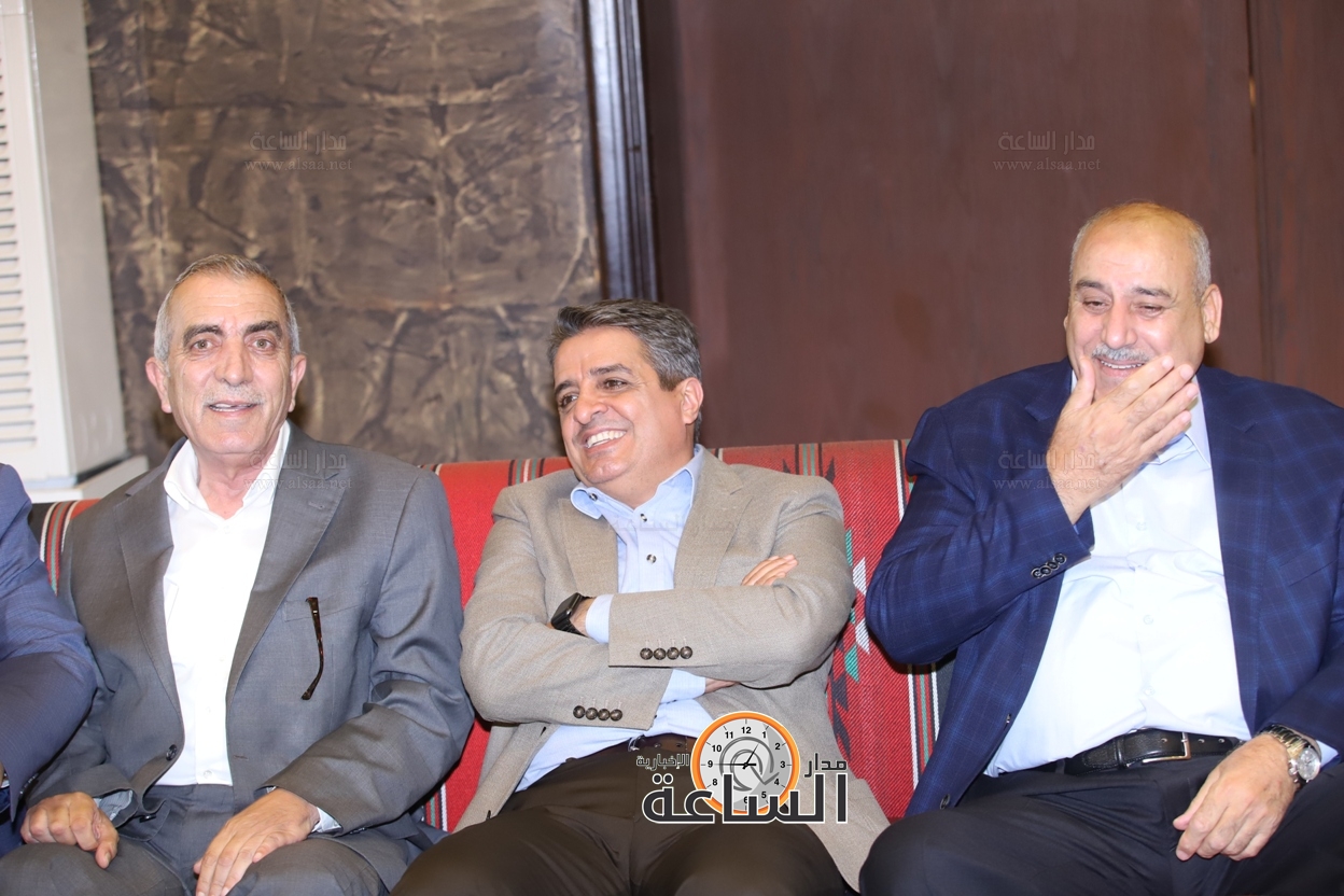 Madar Al-Saa Images 0.5137669056848494