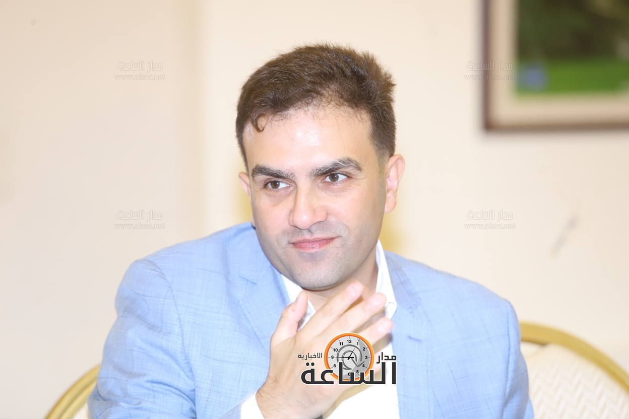 Madar Al-Saa Images 0.3971995459151414