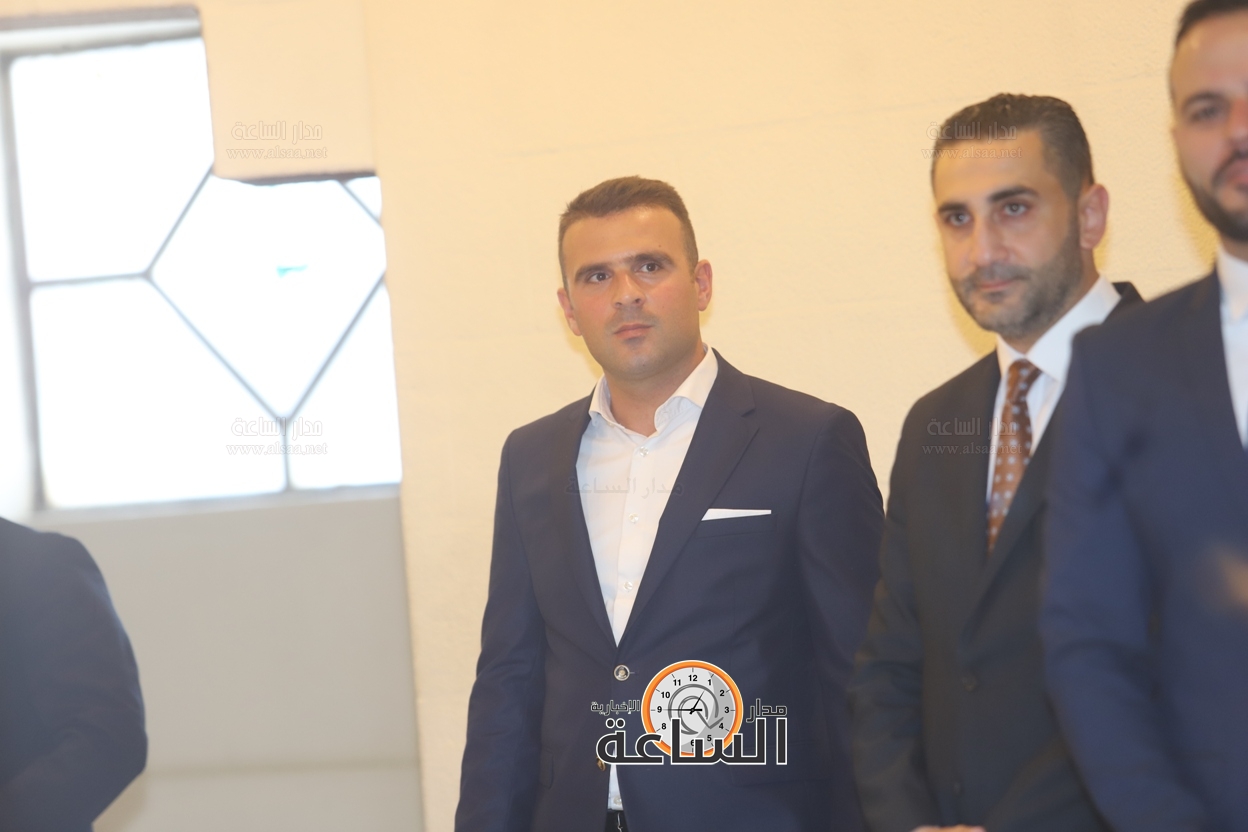 Madar Al-Saa Images 0.5878601433689743