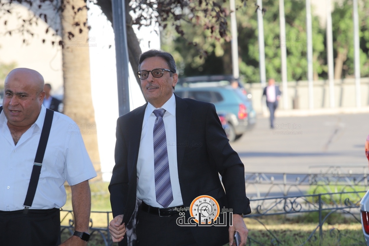 Madar Al-Saa Images 0.2390989301455405