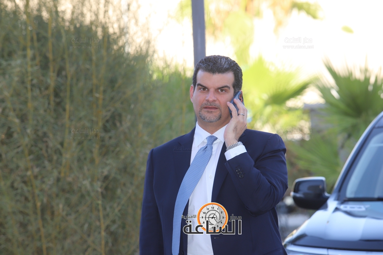 Madar Al-Saa Images 0.22384591031969947