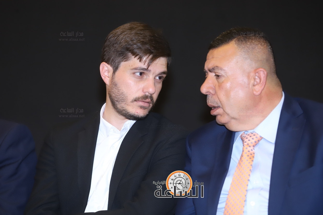 Madar Al-Saa Images 0.057817003574545556