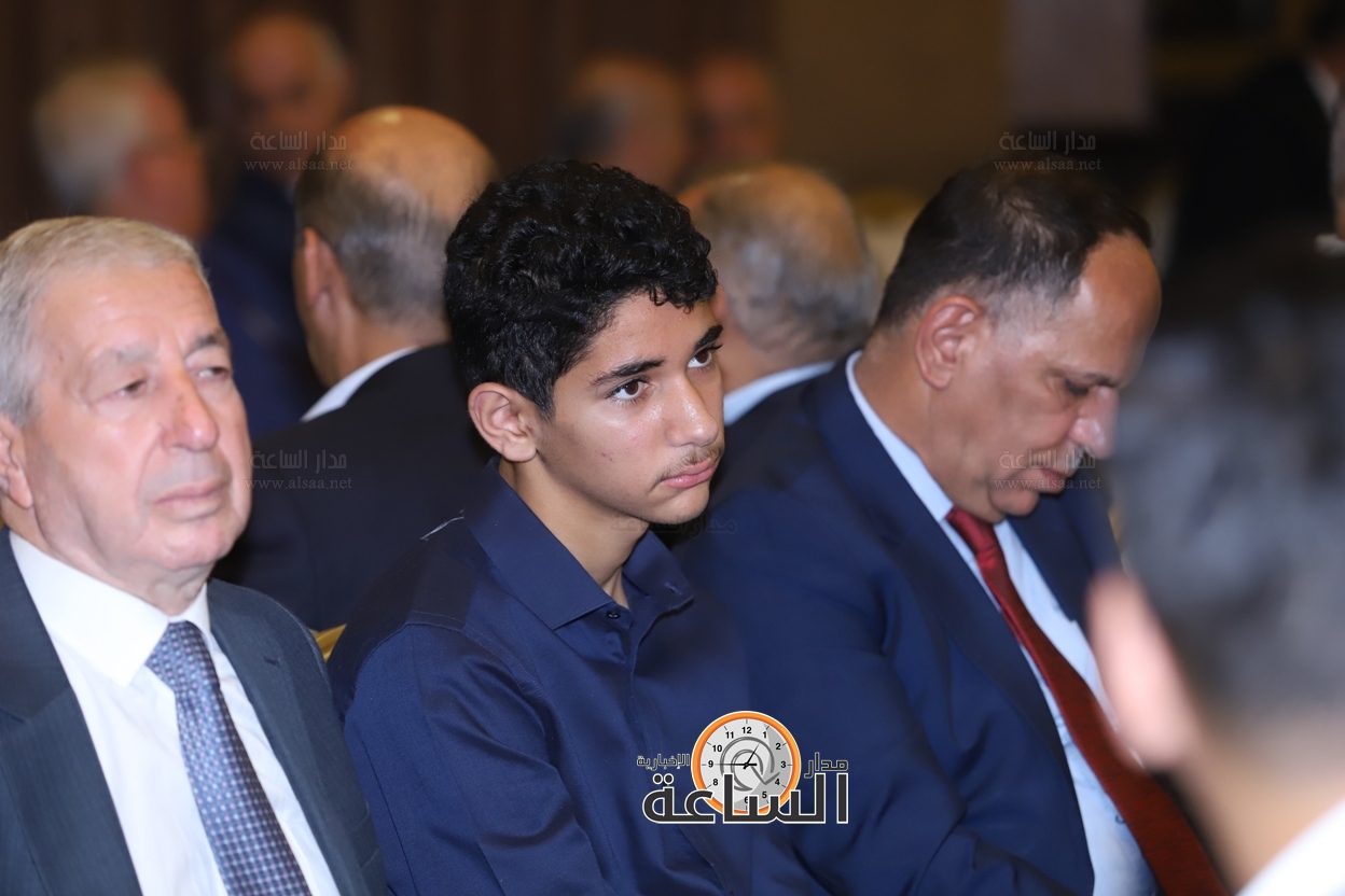 Madar Al-Saa Images 0.8181003440812576