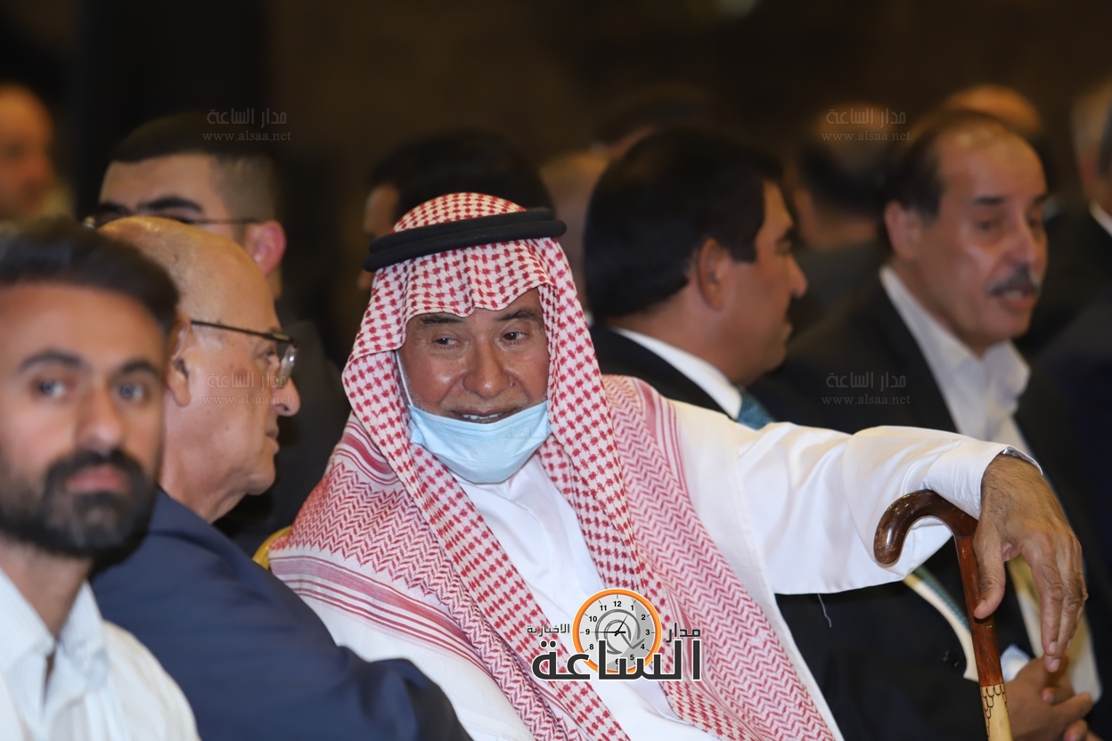 Madar Al-Saa Images 0.7333978473968397