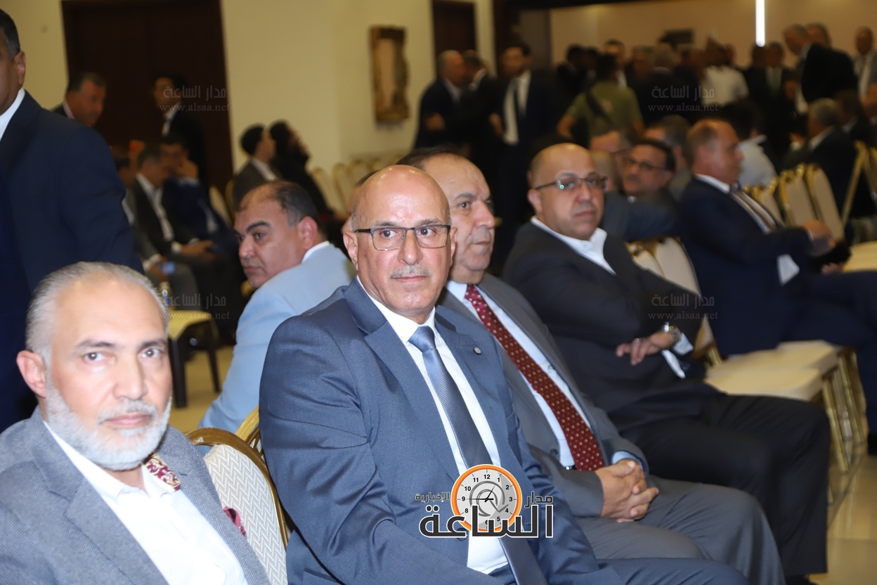 Madar Al-Saa Images 0.13725095144895227