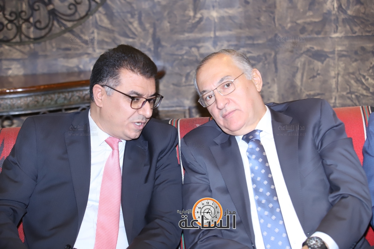 Madar Al-Saa Images 0.6496455723785431