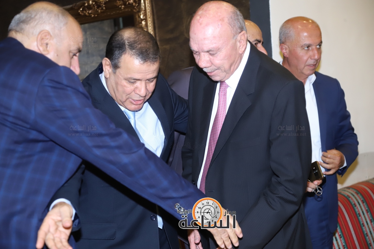 Madar Al-Saa Images 0.4079713434167691