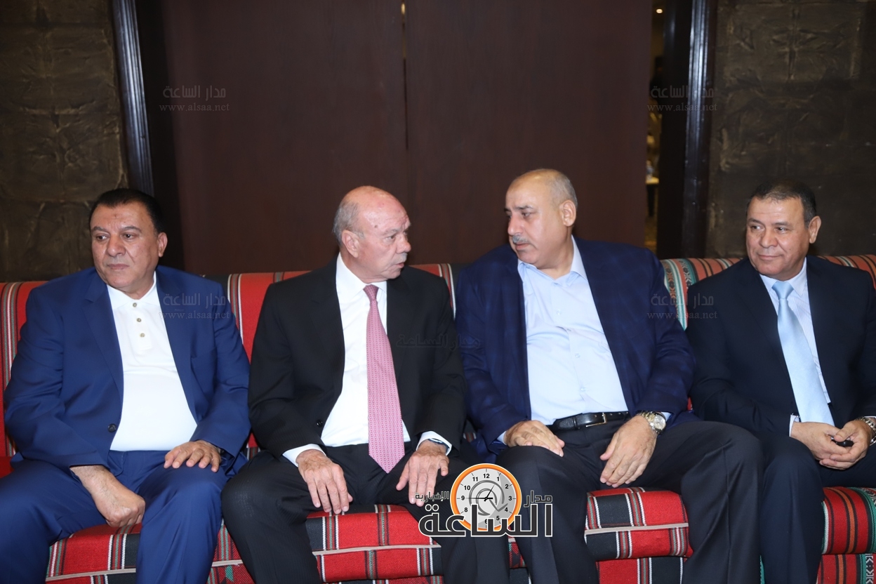 Madar Al-Saa Images 0.42564597484114364