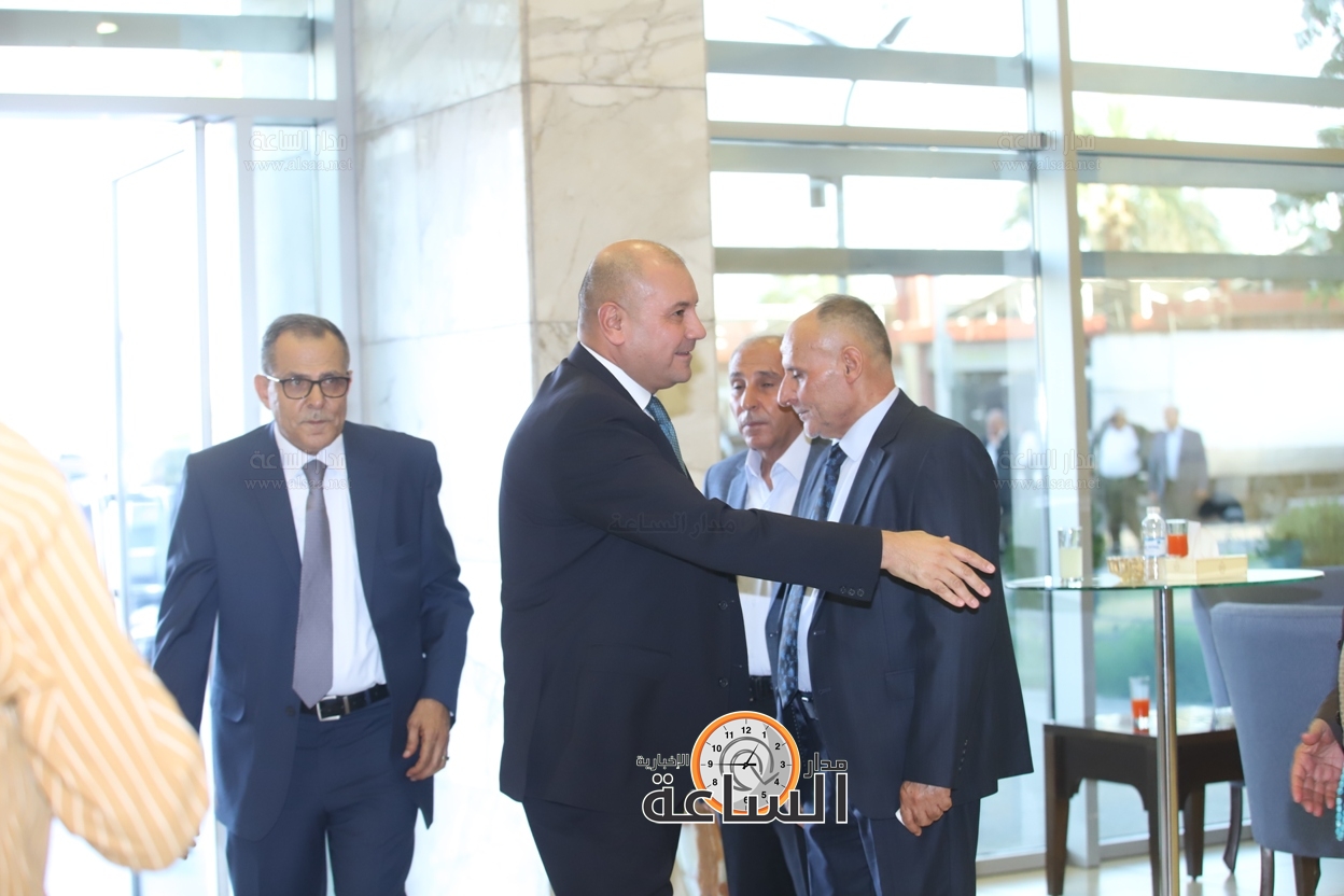 Madar Al-Saa Images 0.021232801151829128