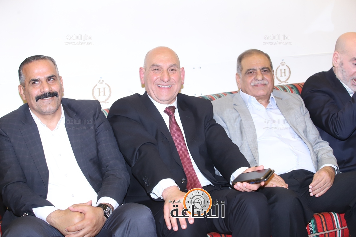 Madar Al-Saa Images 0.9485220018001619