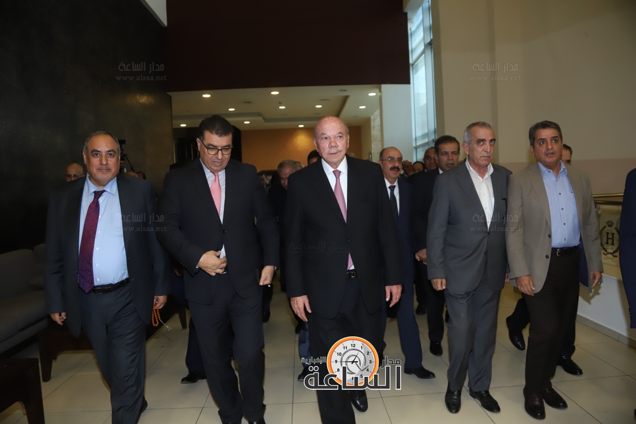 Madar Al-Saa Images 0.7498217299946934