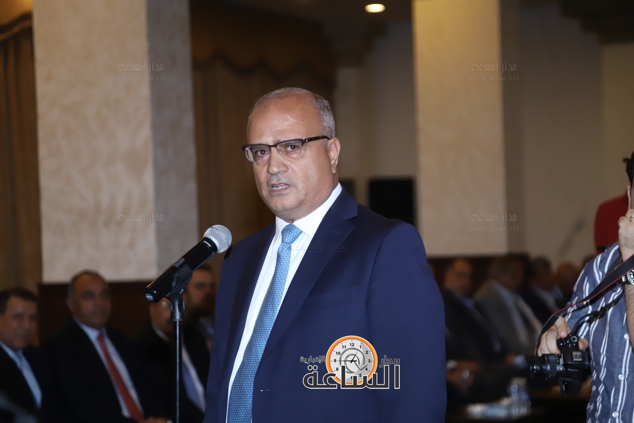 Madar Al-Saa Images 0.0722321457872519