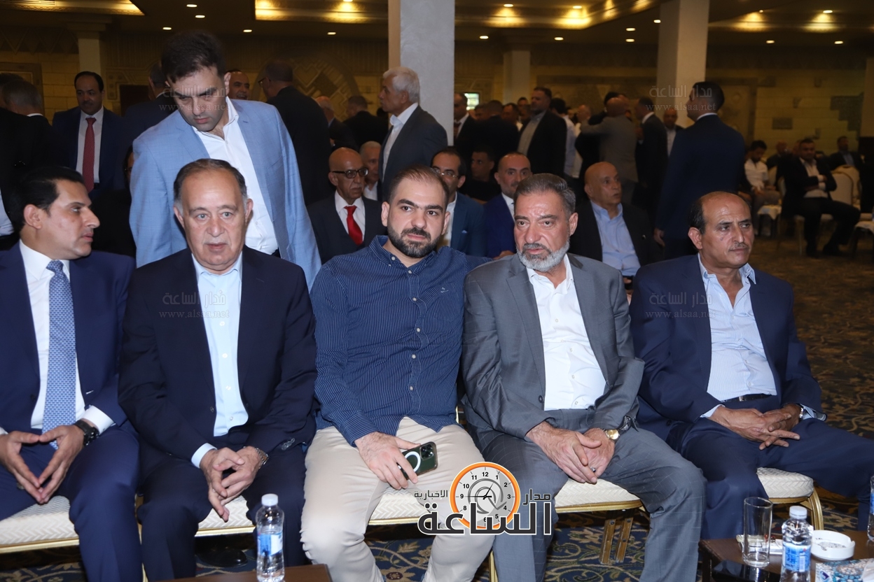 Madar Al-Saa Images 0.5138840091507122