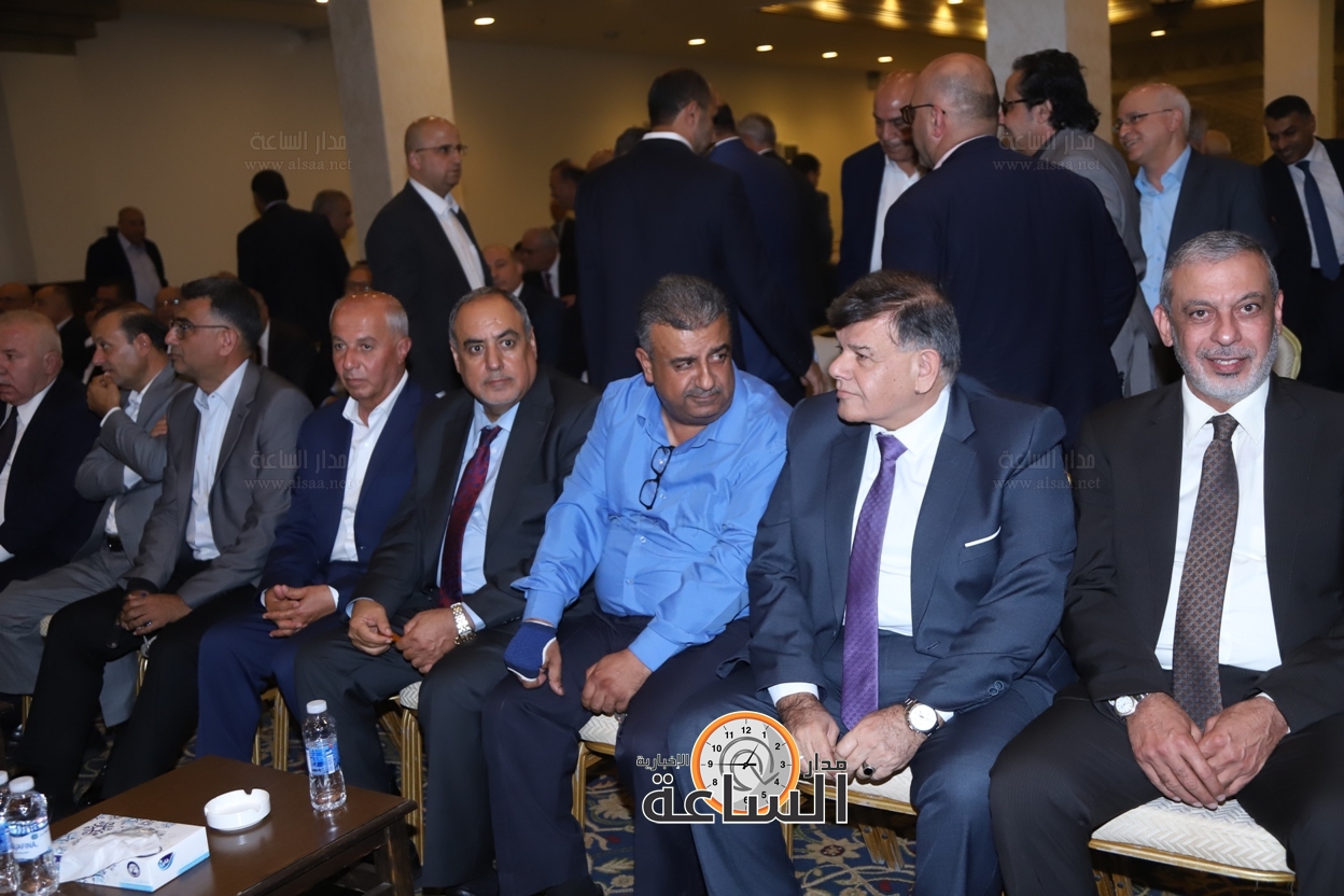 Madar Al-Saa Images 0.3779115842889551