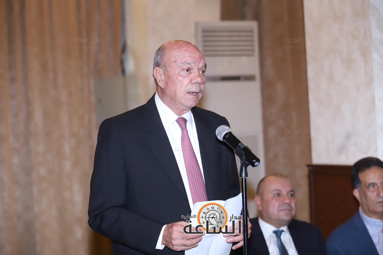 Madar Al-Saa Images 0.3386427459217197