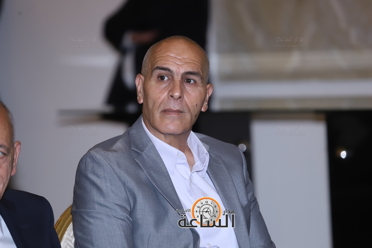 Madar Al-Saa Images 0.1707770720256041