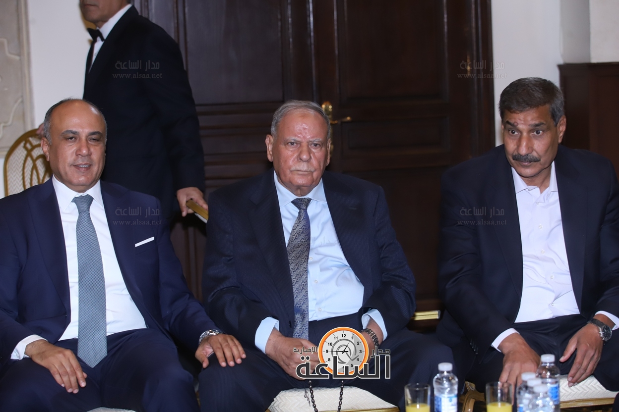 Madar Al-Saa Images 0.44440092836700473