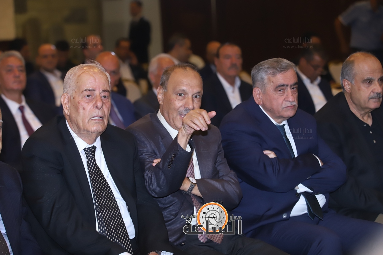 Madar Al-Saa Images 0.26045308240862963