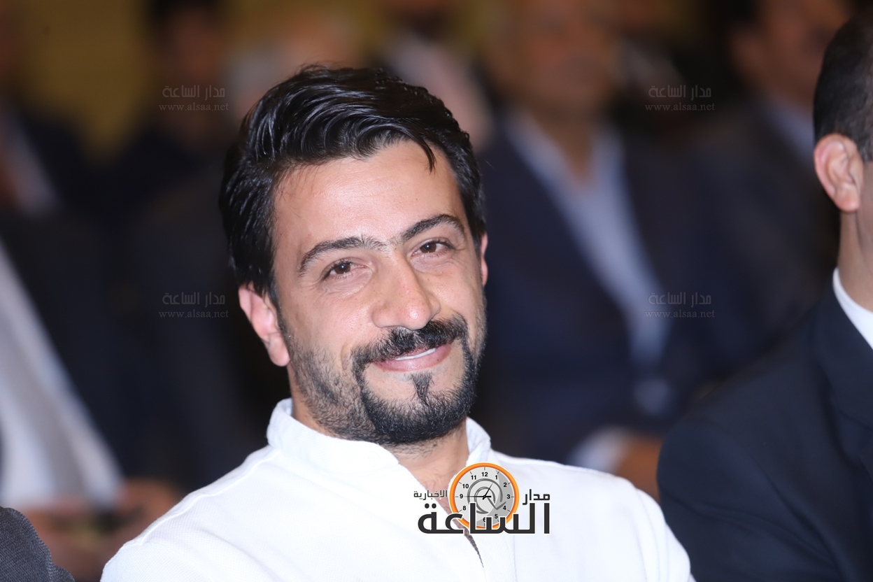 Madar Al-Saa Images 0.0946759093699282