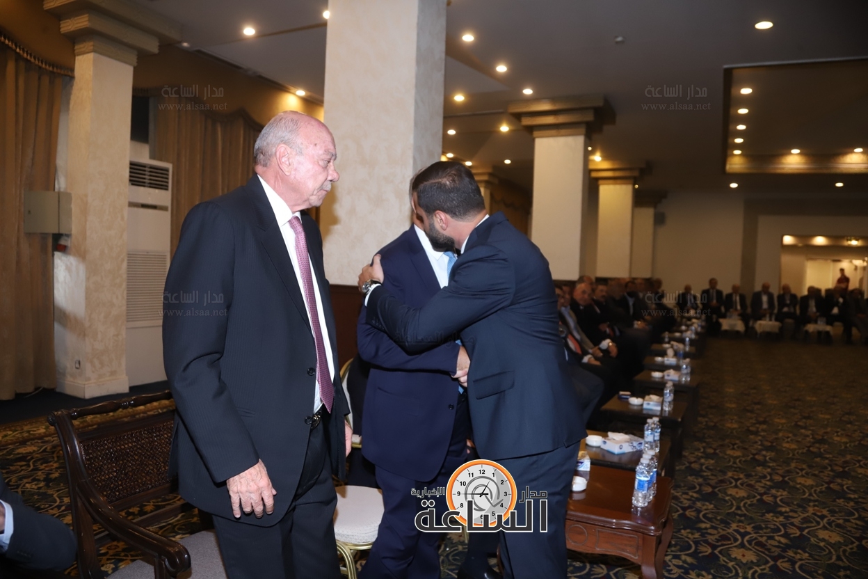 Madar Al-Saa Images 0.16544373312053562