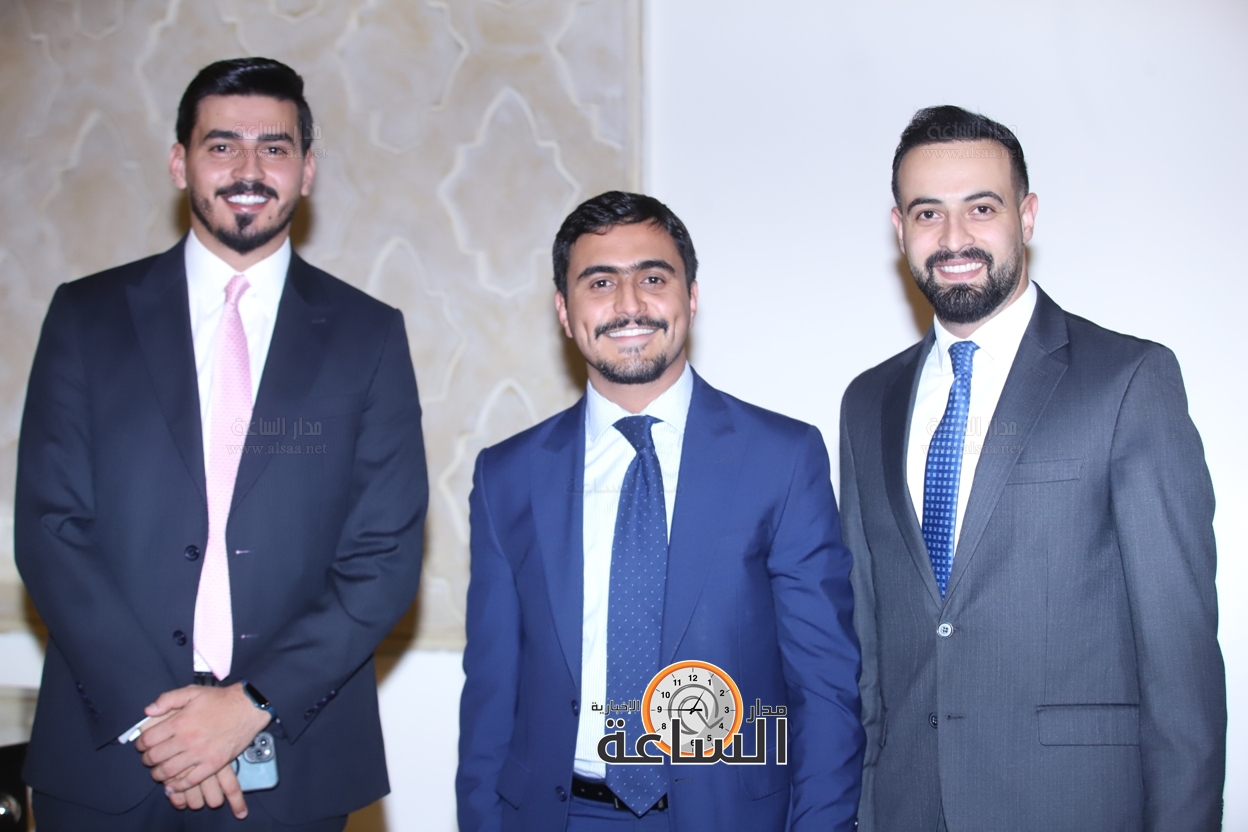 Madar Al-Saa Images 0.22441213599180487