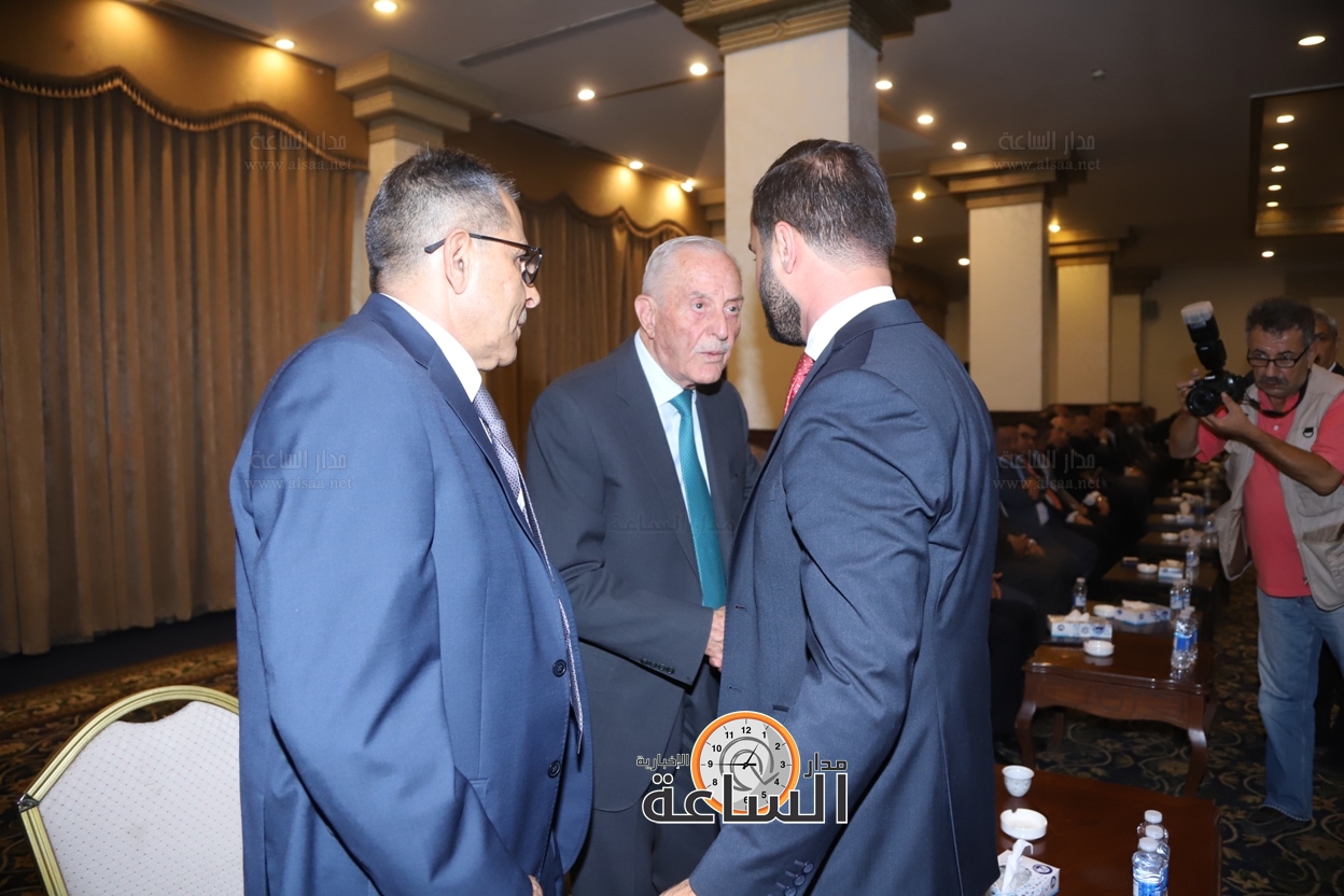 Madar Al-Saa Images 0.11394622206370653