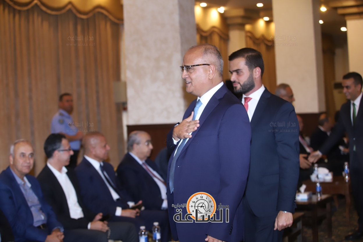 Madar Al-Saa Images 0.9337272940101936