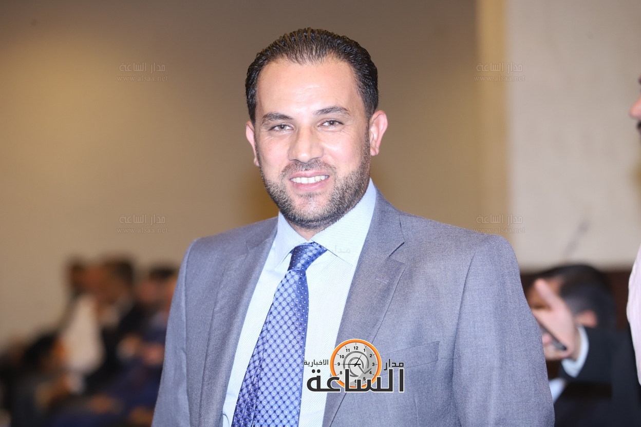 Madar Al-Saa Images 0.4667051107411295