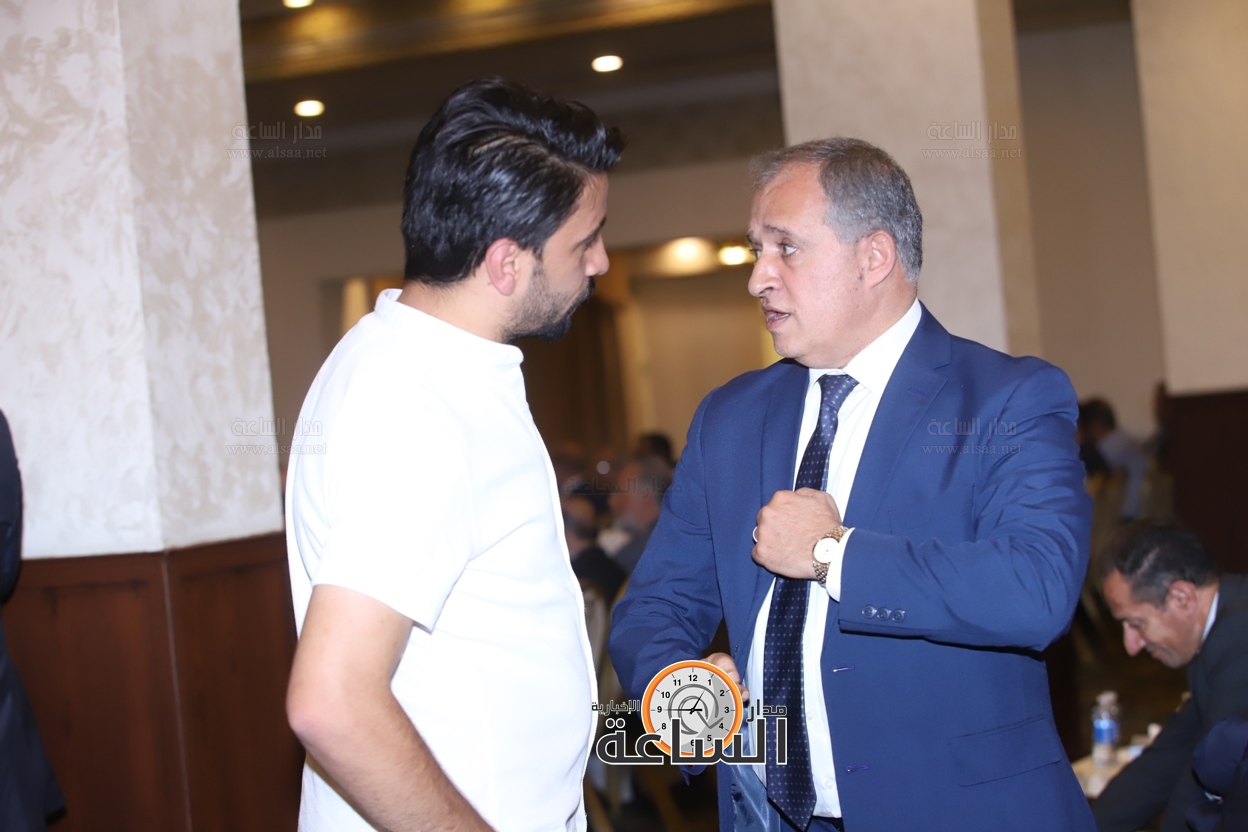 Madar Al-Saa Images 0.19499967956026065