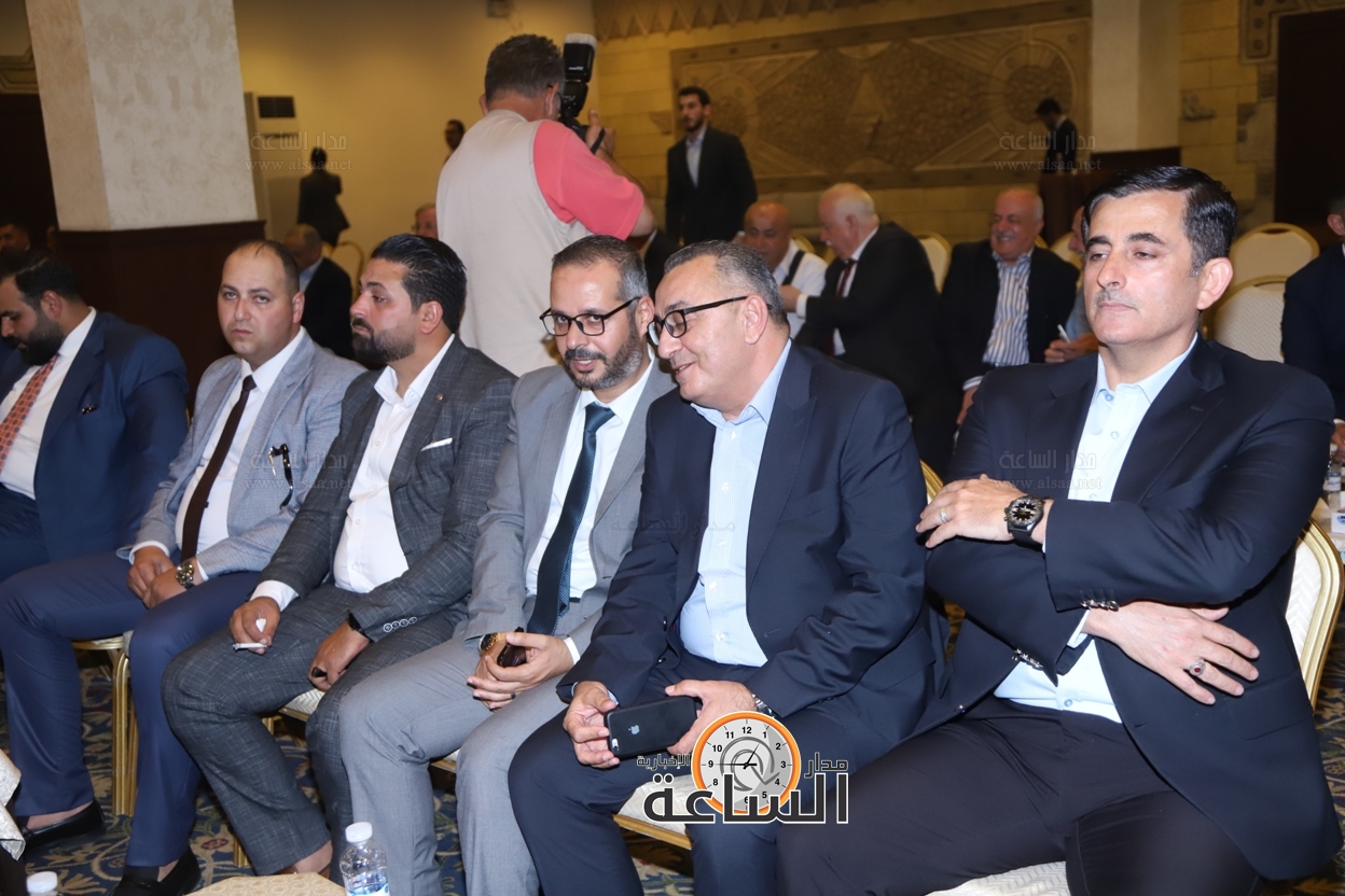 Madar Al-Saa Images 0.2512411788533383