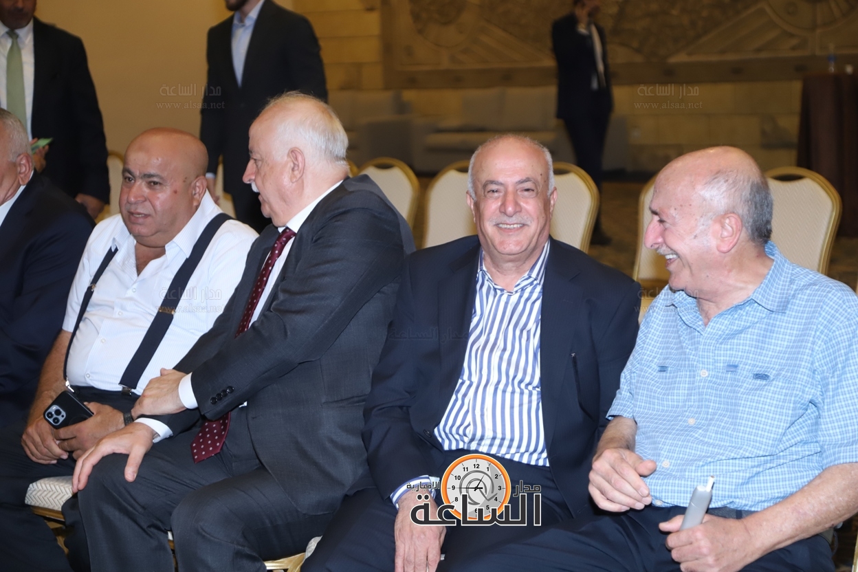 Madar Al-Saa Images 0.7350846989946138