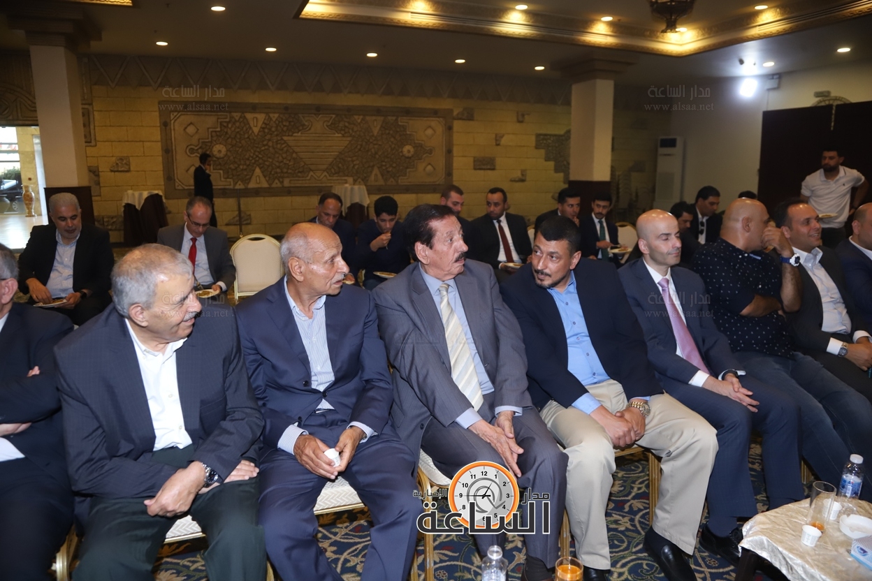 Madar Al-Saa Images 0.7813951468593154