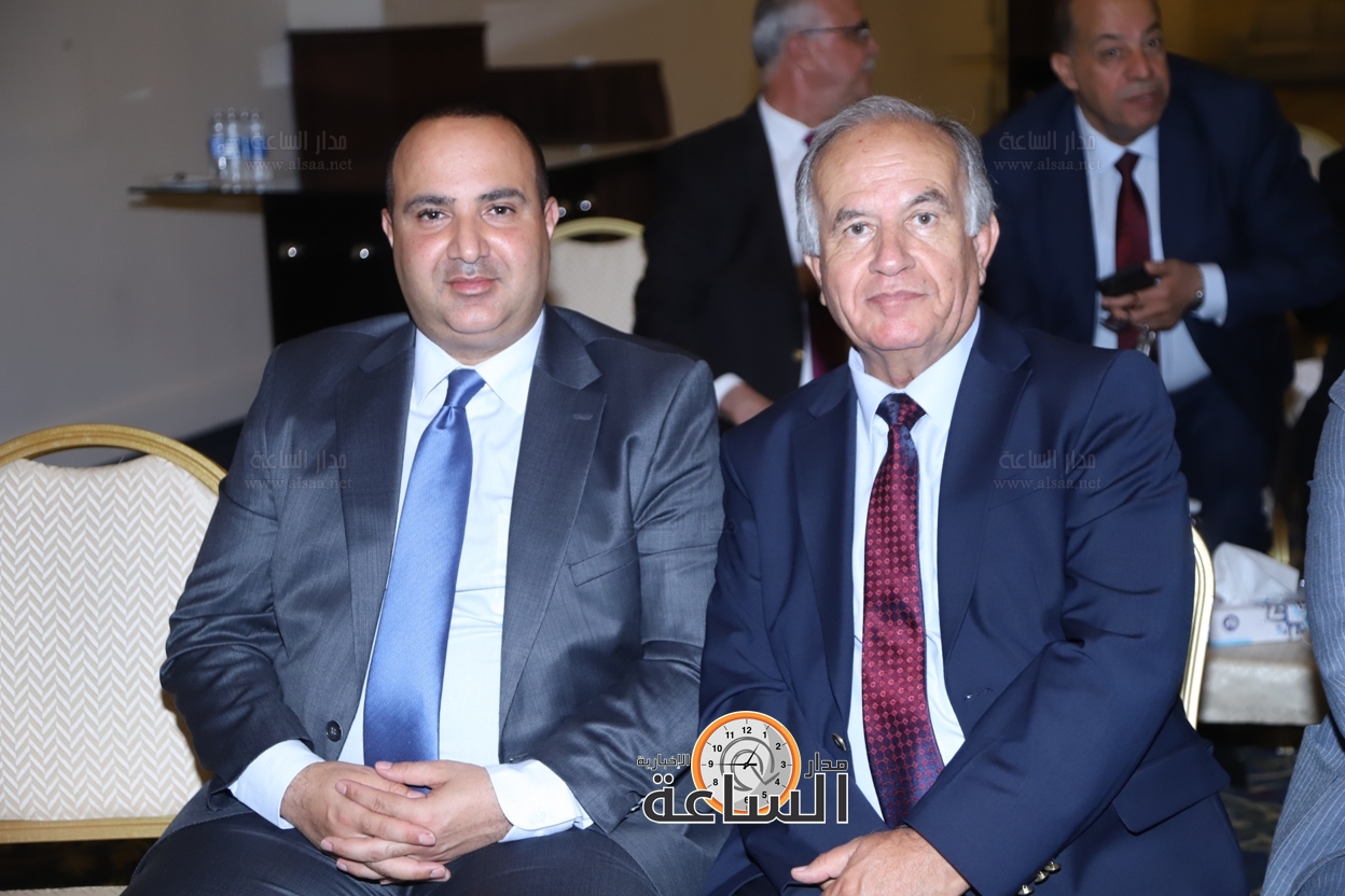 Madar Al-Saa Images 0.6110397209227425