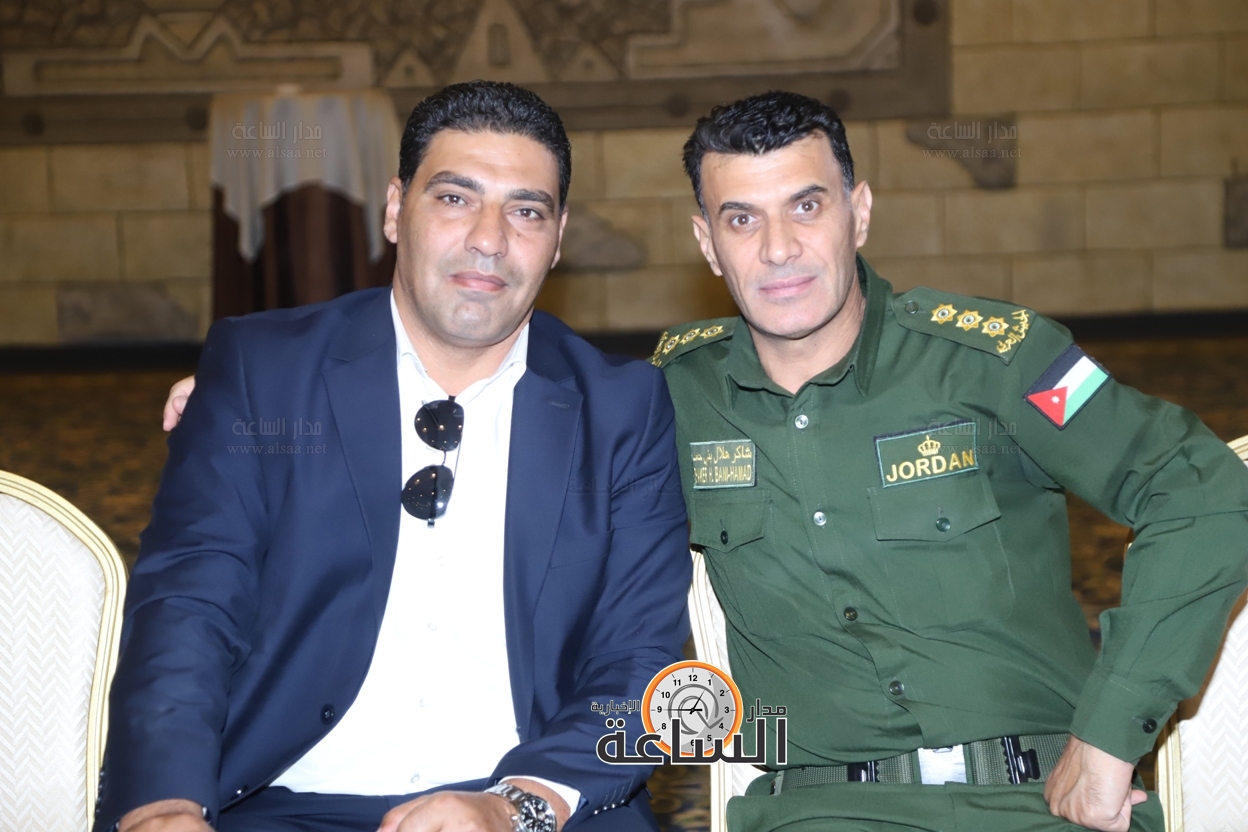 Madar Al-Saa Images 0.3085264964120955