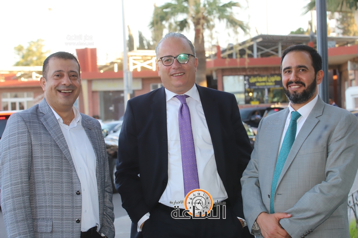 Madar Al-Saa Images 0.3986687095416841