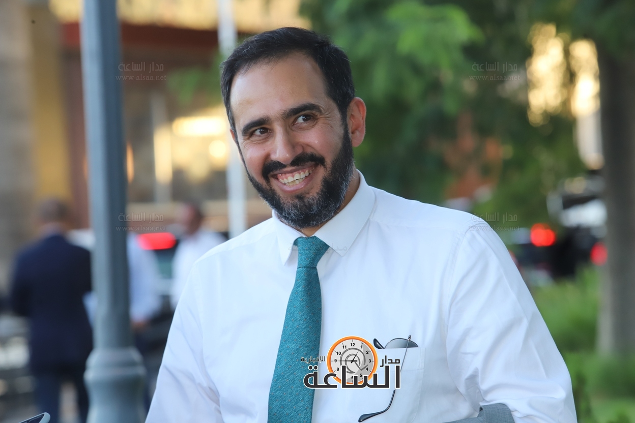 Madar Al-Saa Images 0.5477335461222933