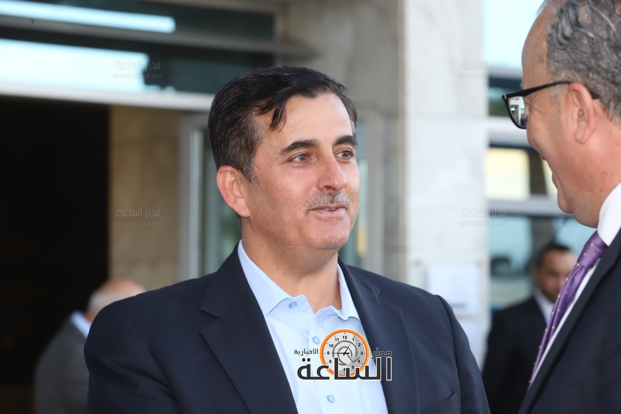 Madar Al-Saa Images 0.8267432504366545