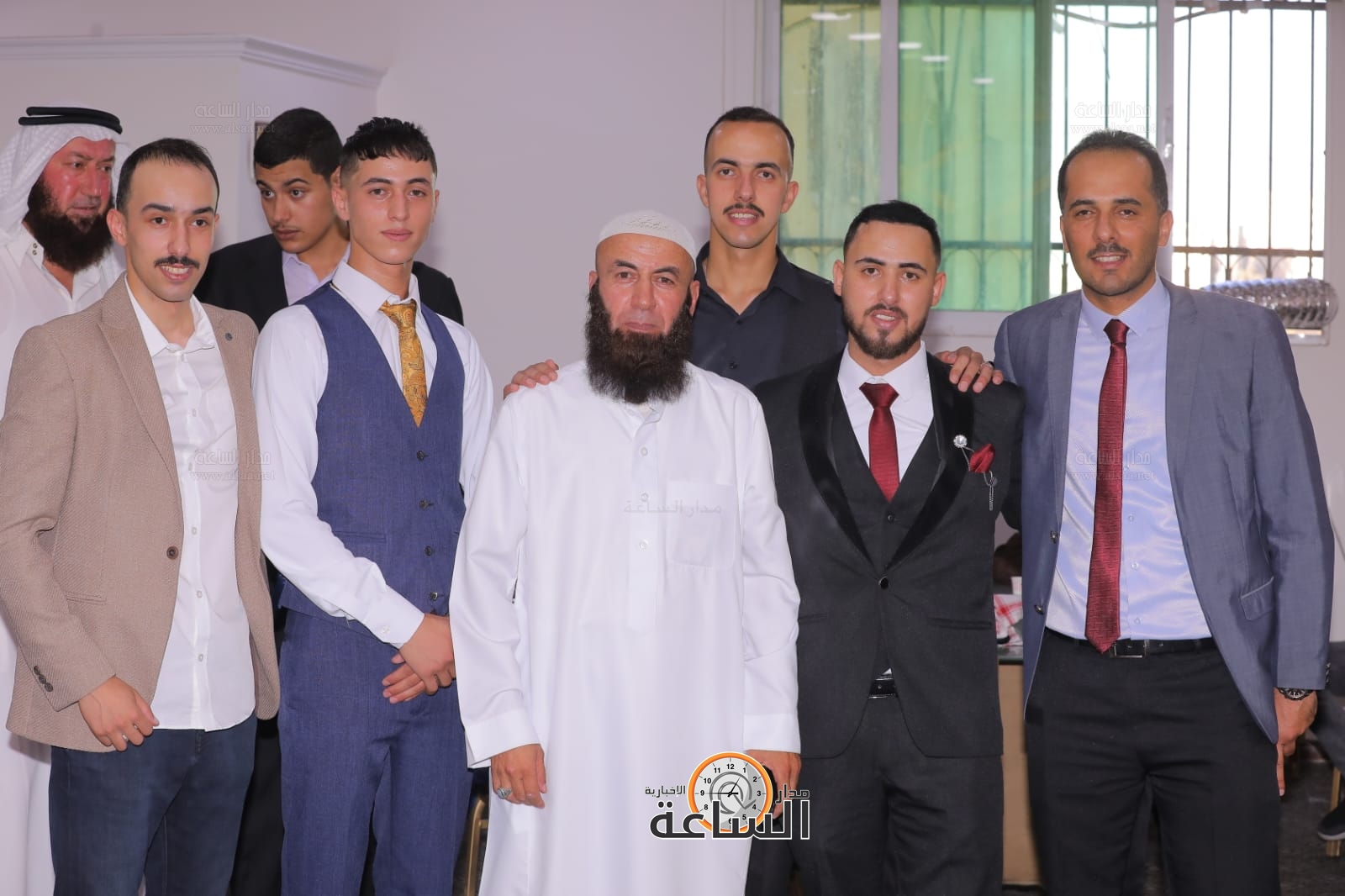 Madar Al-Saa Images 0.6748715202751492