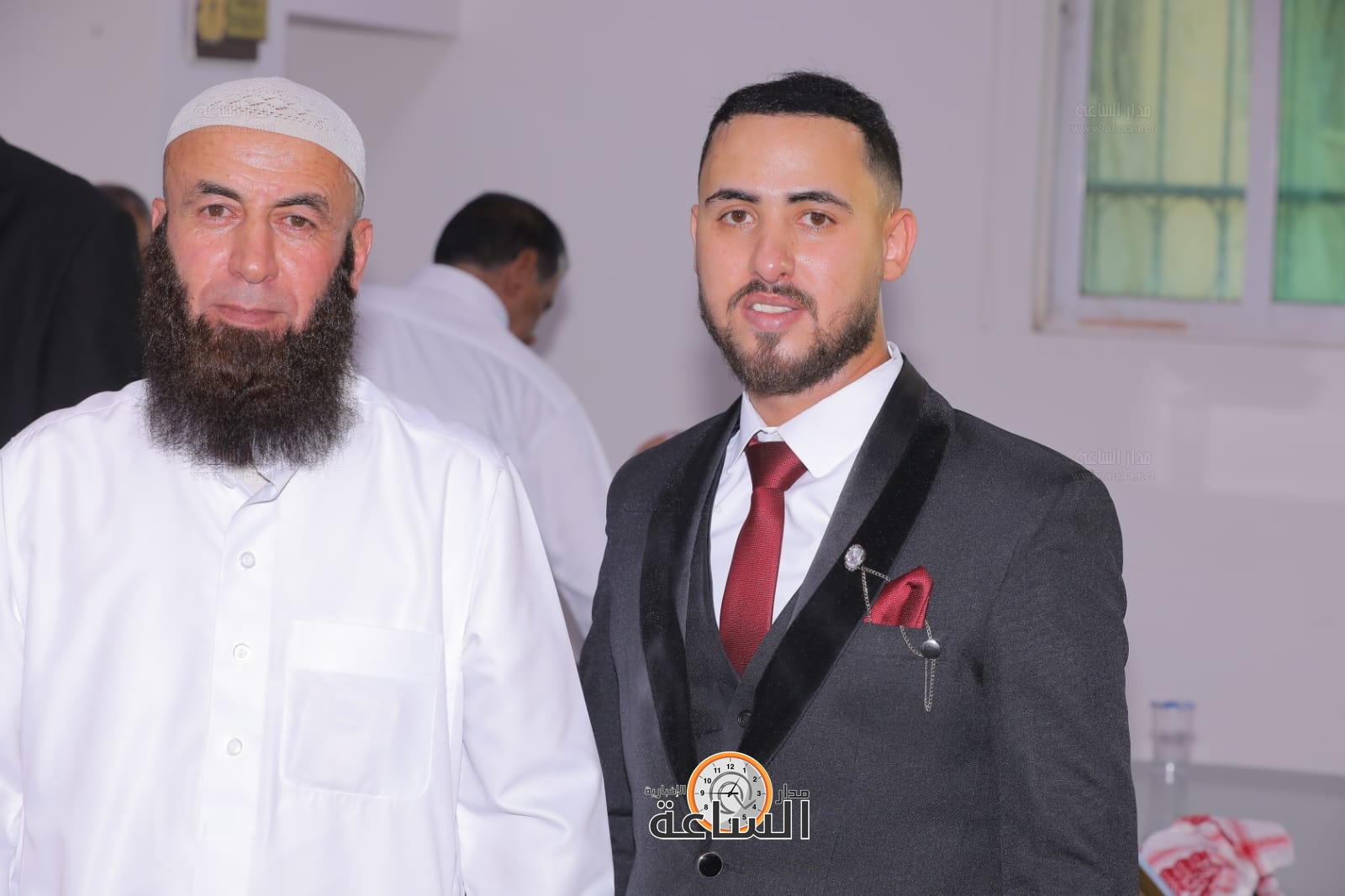 Madar Al-Saa Images 0.998350721142931